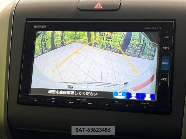 Honda FREED 2019-05 270338-3