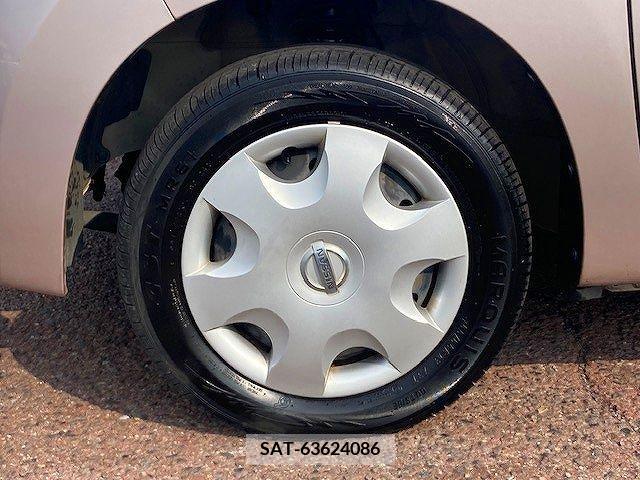 Nissan ROOX 2012-11 201323-26