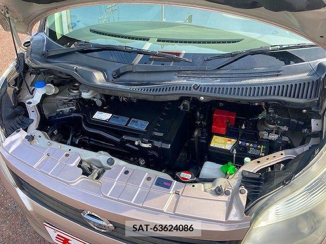 Nissan ROOX 2012-11 201323-27