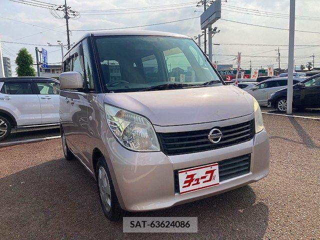 Nissan ROOX 2012-11 201323-6