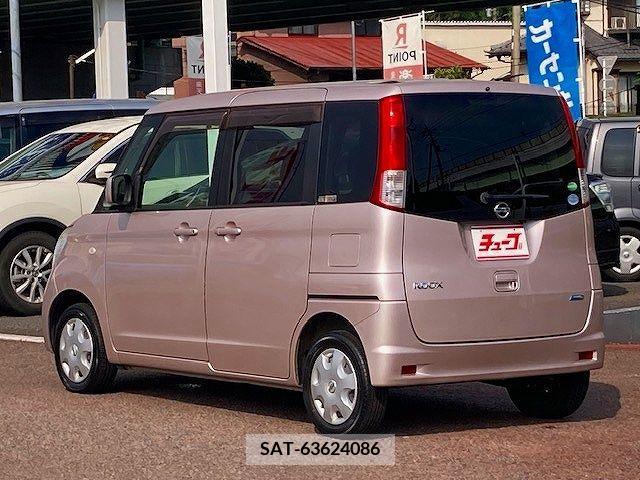 Nissan ROOX 2012-11 201323-8