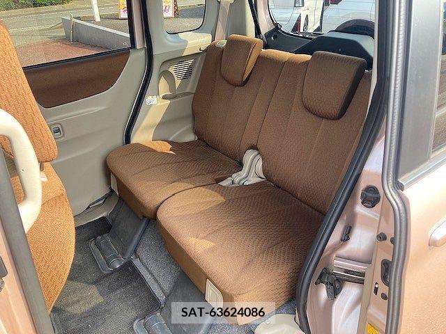 Nissan ROOX 2012-11 201323-12