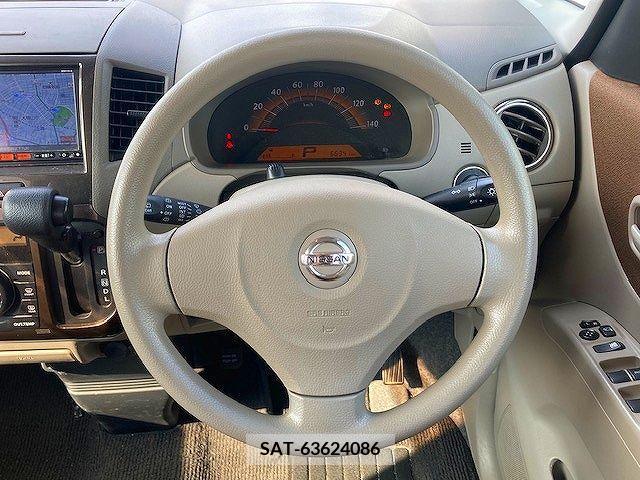 Nissan ROOX 2012-11 201323-13