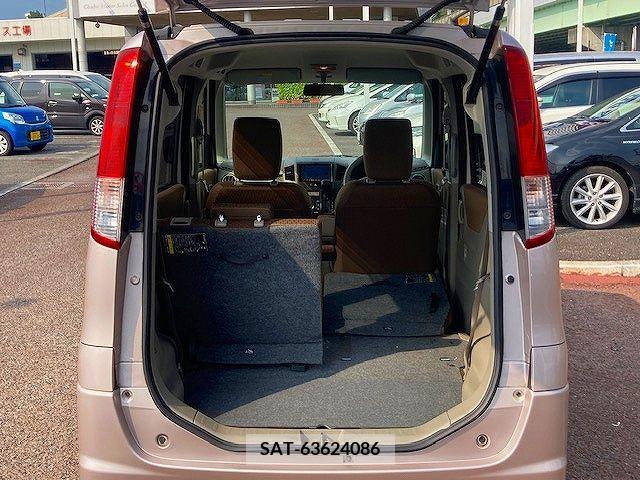 Nissan ROOX 2012-11 201323-15