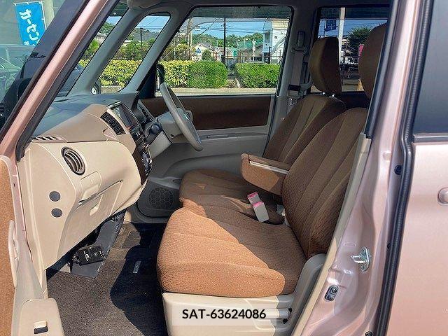 Nissan ROOX 2012-11 201323-18