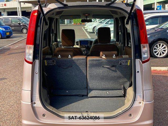 Nissan ROOX 2012-11 201323-20