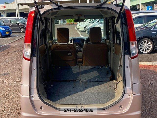 Nissan ROOX 2012-11 201323-21