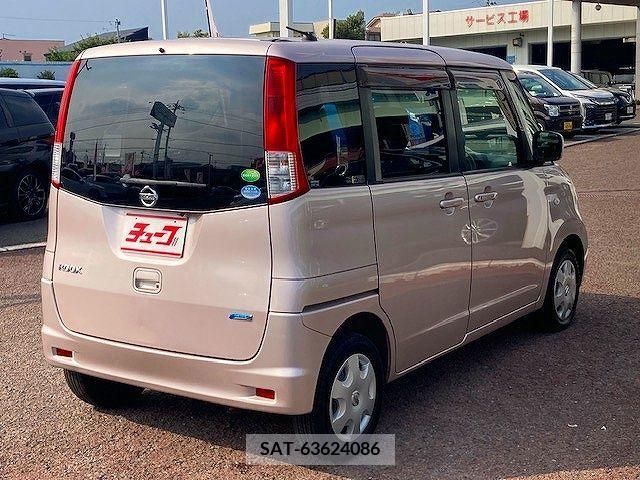 Nissan ROOX 2012-11 201323-2