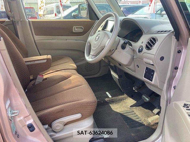 Nissan ROOX 2012-11 201323-3