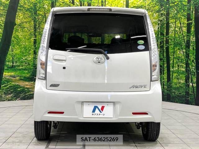 Daihatsu MOVE CUSTOM 2013-05 327516-15