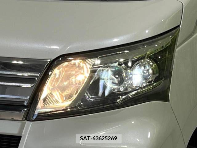 Daihatsu MOVE CUSTOM 2013-05 327516-12
