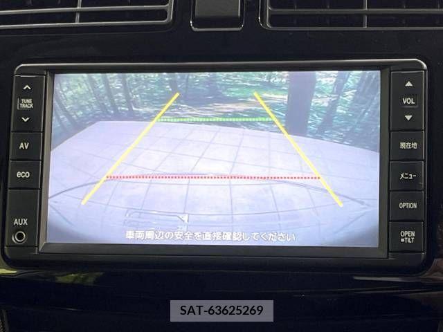 Daihatsu MOVE CUSTOM 2013-05 327516-3