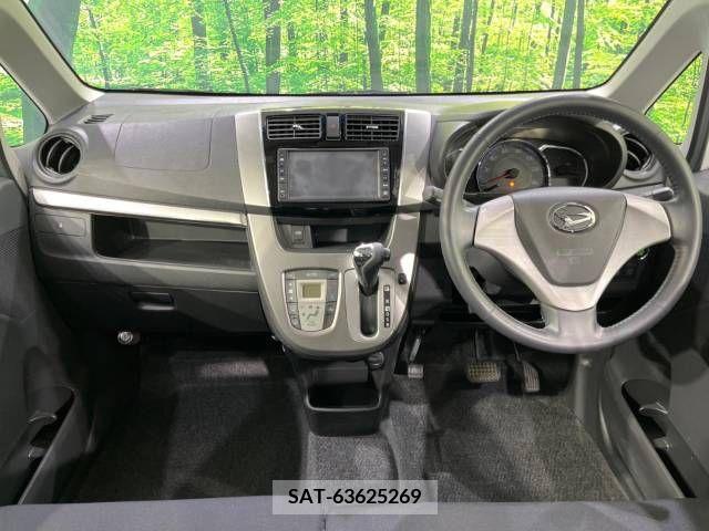 Daihatsu MOVE CUSTOM 2013-05 327516-1