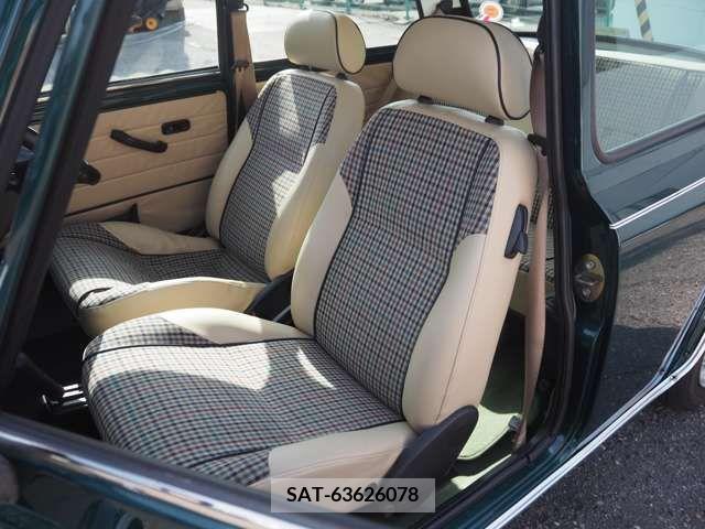 ROVER MINI 1998-11 234834-12