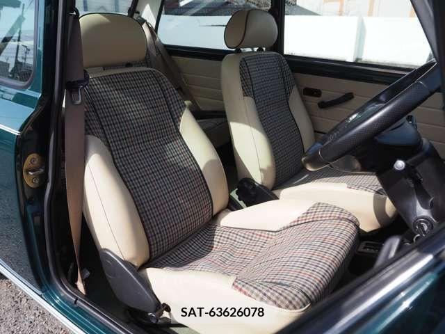 ROVER MINI 1998-11 234834-11