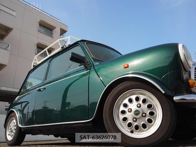 ROVER MINI 1998-11 234834-10