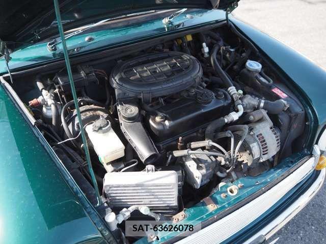 ROVER MINI 1998-11 234834-19
