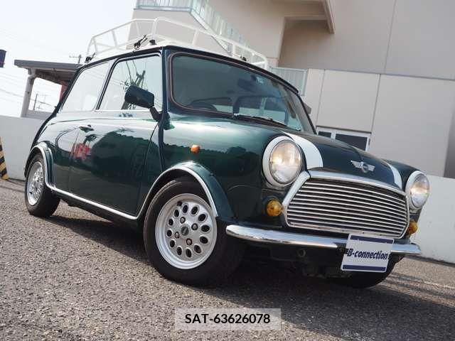 ROVER MINI 1998-11 234834-9