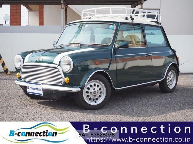 ROVER MINI 1998-11 234834-0