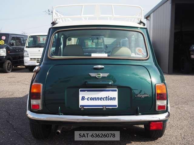 ROVER MINI 1998-11 234834-8