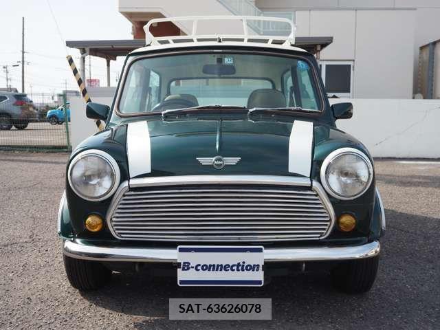 ROVER MINI 1998-11 234834-7