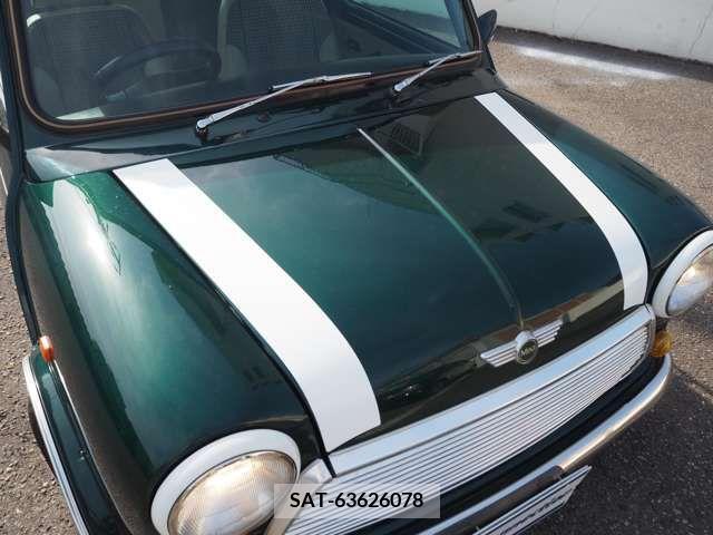 ROVER MINI 1998-11 234834-6