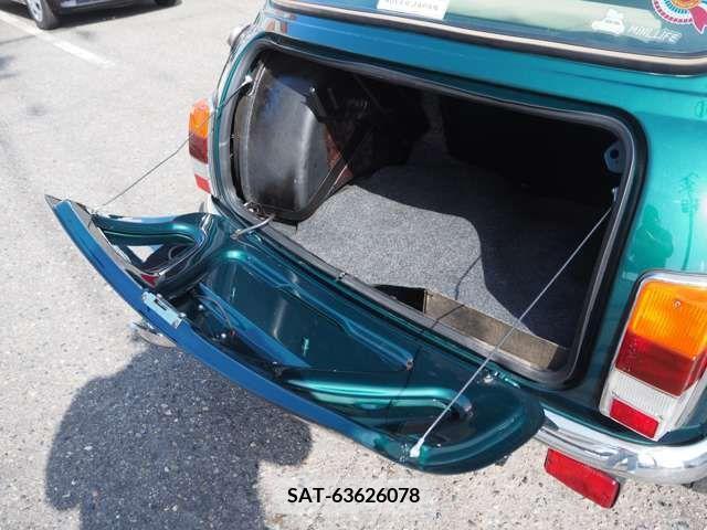 ROVER MINI 1998-11 234834-14