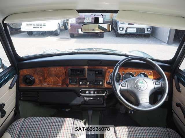 ROVER MINI 1998-11 234834-5