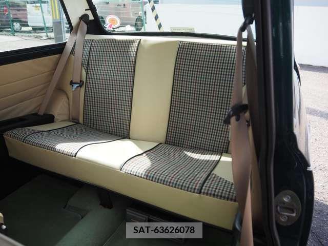 ROVER MINI 1998-11 234834-13