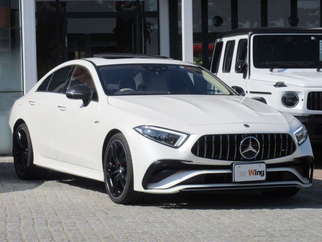 Amg S-CLASS 2023-02 21774-3