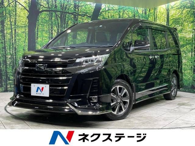 Toyota NOAH 2020-03 193820-0