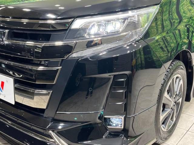 Toyota NOAH 2020-03 193820-13