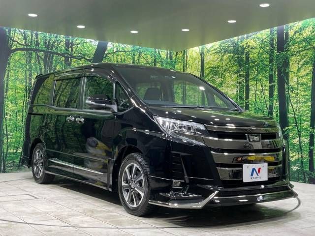 Toyota NOAH 2020-03 193820-17