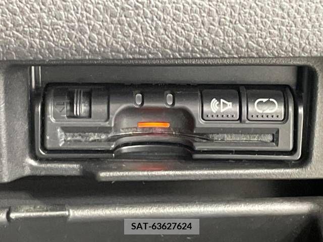 Nissan SERENA 2011-09 284345-6