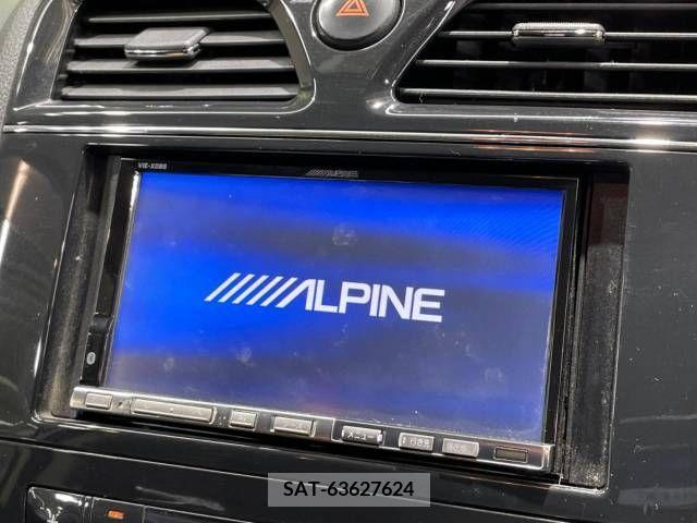 Nissan SERENA 2011-09 284345-3