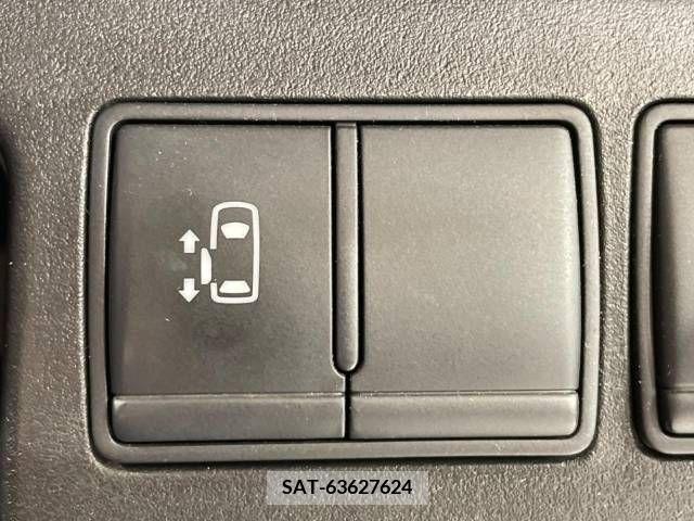 Nissan SERENA 2011-09 284345-2