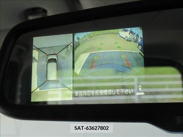 Nissan DAYZ 2015-03 353321-9