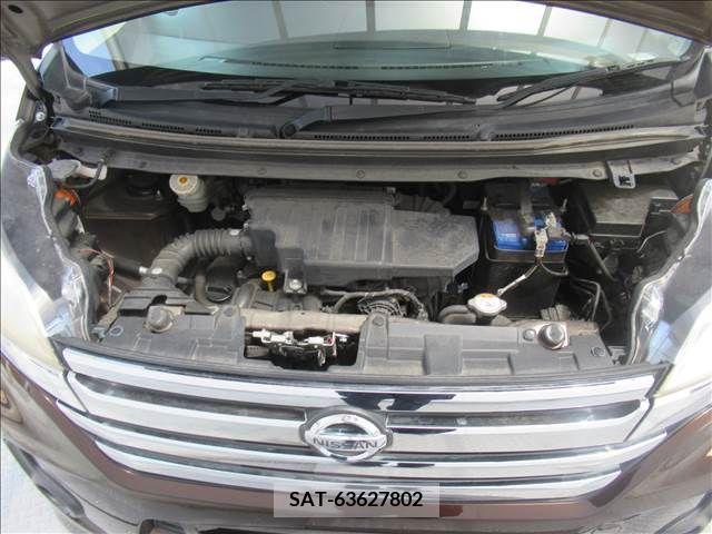 Nissan DAYZ 2015-03 353321-18