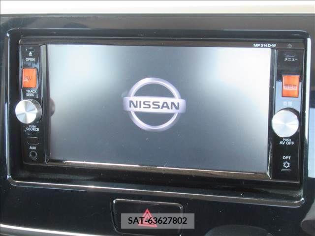 Nissan DAYZ 2015-03 353321-8