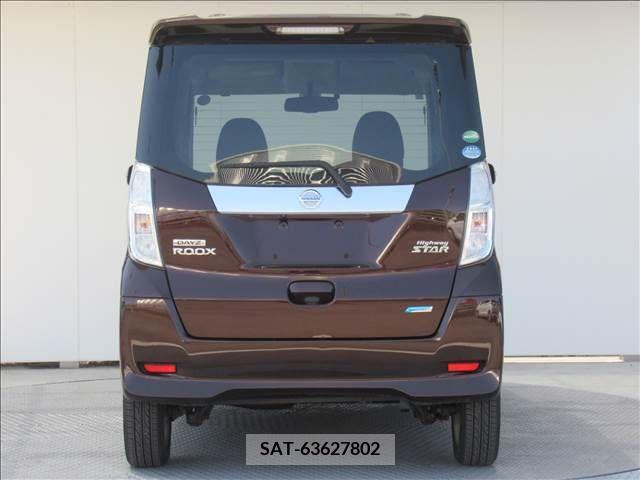 Nissan DAYZ 2015-03 353321-16