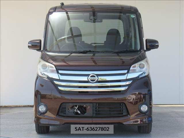 Nissan DAYZ 2015-03 353321-15