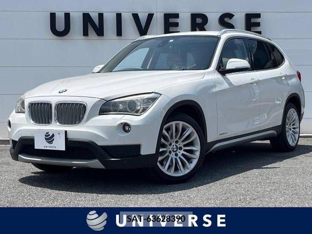 Bmw X1 2013-10 294106-0