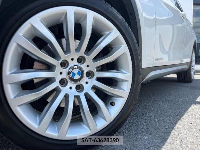 Bmw X1 2013-10 294106-14