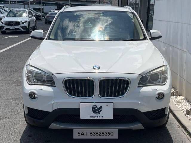 Bmw X1 2013-10 294106-15