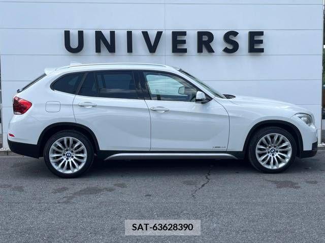 Bmw X1 2013-10 294106-19