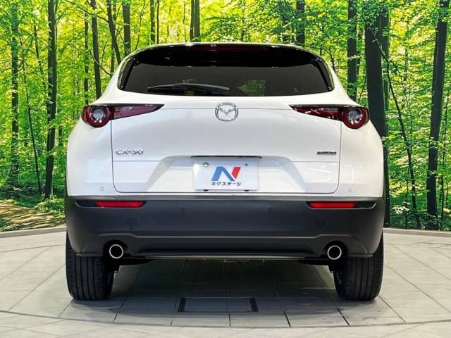 Mazda CX-30 2023-03 187363-15