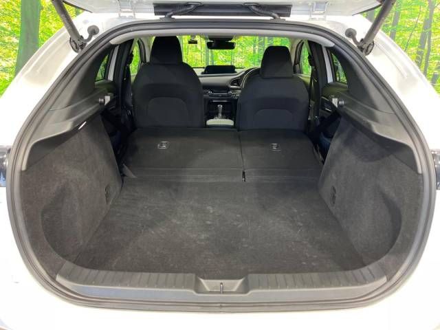 Mazda CX-30 2023-03 187363-10