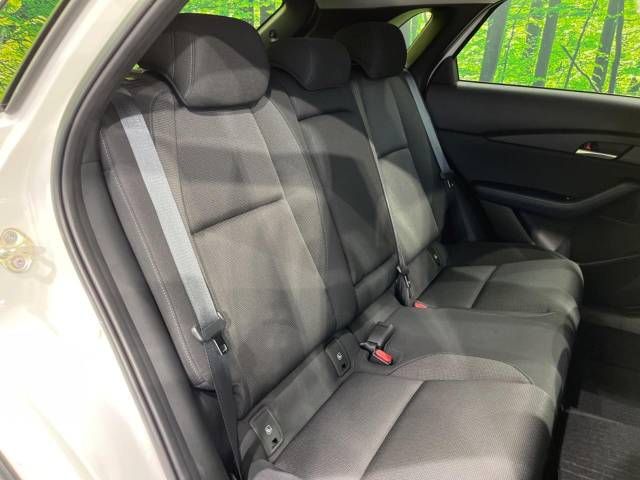 Mazda CX-30 2023-03 187363-9