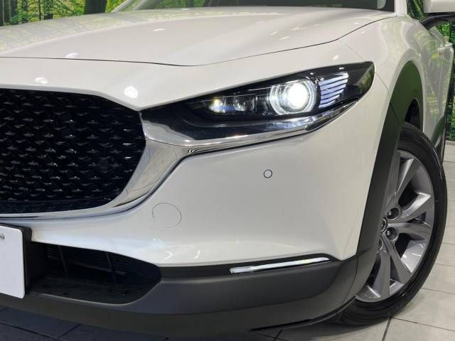Mazda CX-30 2023-03 187363-12