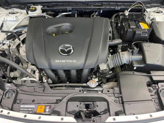 Mazda CX-30 2023-03 187363-18